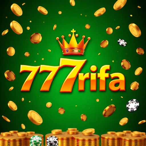 777rifa Logo